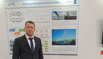 Appointment of new general manager at SME Testing Middle East
