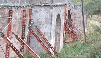 Hidden bridge defects | Sub structure solutions